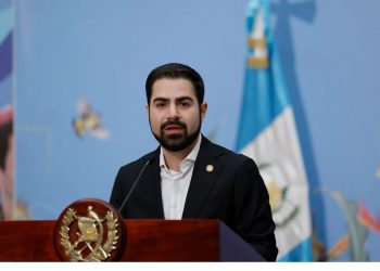 Secretario de Comunicación Social de la Presidencia, Santiago Palomo