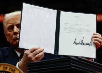 Entre las primeras medidas que adoptó el presidente estadounidense Donald Trump está el cierre de la página y las redes sociales de la Casa Blanca en español.