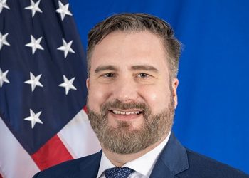 Tobin Bradley, embajador de EE. UU., destaca logros alcanzados con Guatemala en 2024