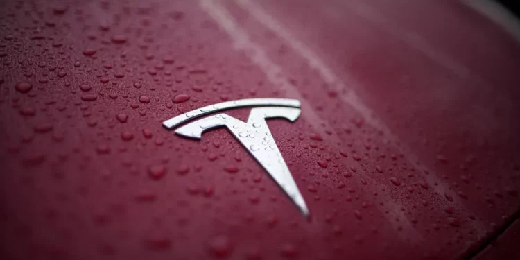 Valor de la marca Tesla tuvo caída significativa en 2024. / Foto: Euronews.com.