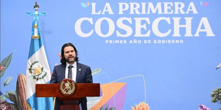 Viceministro de Economía, Antonio Romero, informa sobre la inversión extranjera directa