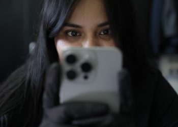 Entre las estafas más frecuentes están el robo de datos personales y bancarios. / Foto: Noé Pérez