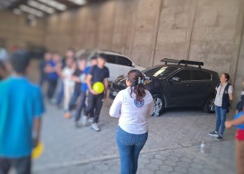 La institución reitera su compromiso con la defensa de la dignidad y los derechos humanos de la población migrante. / Foto: IGM