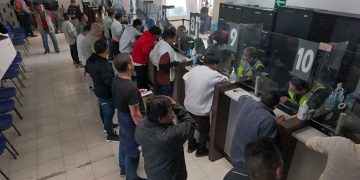 La presidenta en funciones Karin Herrera también enfatizó que el gobierno trabaja en la construcción del sueño guatemalteco. / Foto: Vicepresidencia de la República.