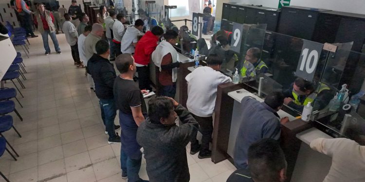 La presidenta en funciones Karin Herrera también enfatizó que el gobierno trabaja en la construcción del sueño guatemalteco. / Foto: Vicepresidencia de la República.