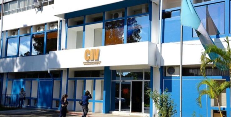 Ministerio de Comunicaciones Infraestructura y Vivienda. / Foto: CIV