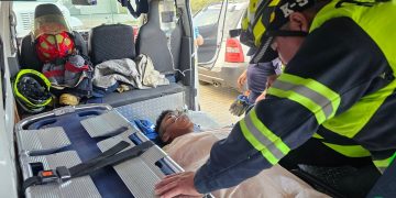 Investigan condiciones para los trabajadores ante accidentes laborales. / Foto: Asonbomd.