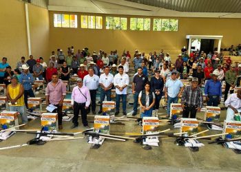 Apoyo directo a las familias agricultoras de Morazán, El Progreso