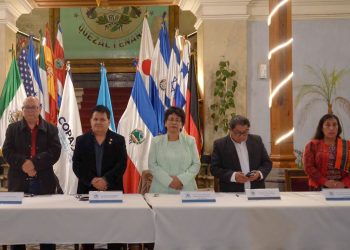Conmemoran 28 aniversario de los Acuerdos de Paz en Quetzaltenango