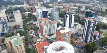 Moody's valora lucha contra la corrupción e inversión pública en Guatemala. / Foto: Archivo SCSP, Noé Pérez.