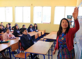 Mineduc pide denunciar cobros no autorizados. / Foto: Archivo DCA.
