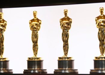 Estos son los nominados a los premios Oscar 2025