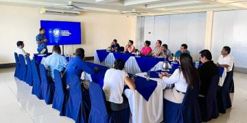 Capacitan a miembros electos del Codede en Petén