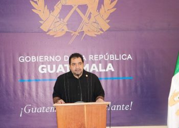 Reiteran compromiso para seguir trabajando con transparencia y llevar desarrollo a Petén