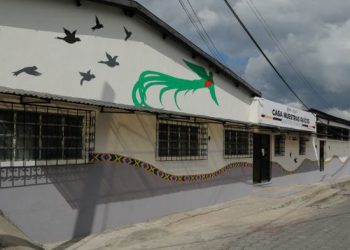 Le trabajará en estrategias que permitan mitigar los riesgos y garantizar una convivencia pacífica mientras se resuelven las condiciones legales. / Foto: SBS