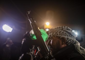 Israel y Hamás acuerdan alto al fuego en Gaza. / Foto: EFE.