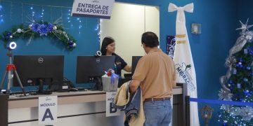 El trámite del pasaporte guatemalteco es sencillo y rápido si se presenta la documentación requerida en orden. / Foto: IGM