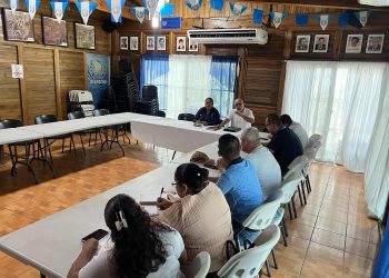 Preparan actividades por feria en honor al patrono Santo Tomás de Aquino