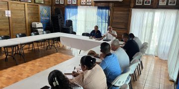 Preparan actividades por feria en honor al patrono Santo Tomás de Aquino