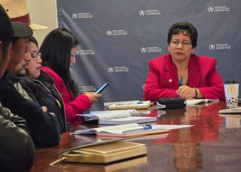 Representantes de la sociedad civil dan seguimiento a acciones prioritarias para Quetzaltenango