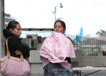 Dos frentes fríos afectarán a Guatemala esta semana. / Foto: DCA.