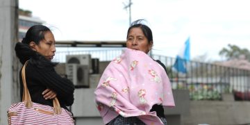 Dos frentes fríos afectarán a Guatemala esta semana. / Foto: DCA.