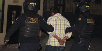 Este reporte refleja una importante disminución en los índices de criminalidad. / Foto: PNC