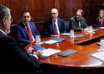 Con el respaldo de la UNESCO y el liderazgo del gobierno de Arévalo, este programa marca un avance significativo hacia la equidad educativa. / Foto: Unesco