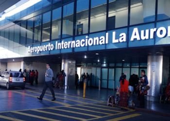 Recuperar el AILA es una de las metas fundamentales de la actual administración. / Foto: SCSP