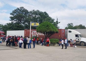 Realizan jornada de asistencia humanitaria en Puerto Barrios, Izabal