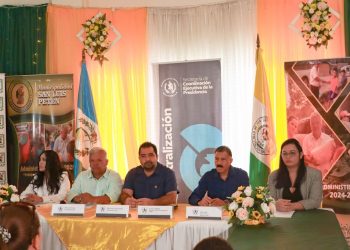 Primera jornada móvil de servicios integrados del 2025 arranca en San Luis, Petén