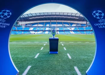 Cuándo se juega el repechaje de octavos de final de la Champions League