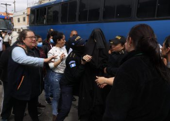 Israel apoya a Guatemala por el rescate de niños de Lev Tahor. / Foto: DCA.