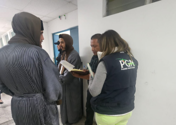 Por qué se activaron 12 alertas Alba-Keneth de miembros de Lev Tahor