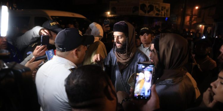 Concluye con éxito operativo en albergue Casa Nuestras Raíces