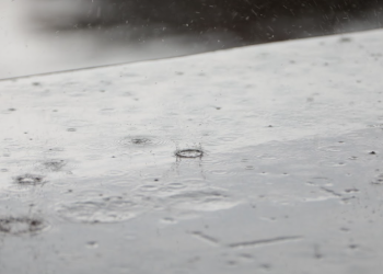 La temporada de lluvia llegará a tiempo este año, según la previsión del Insivumeh. / Foto: SCSP.