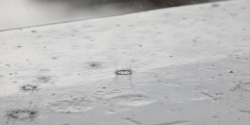 La temporada de lluvia llegará a tiempo este año, según la previsión del Insivumeh. / Foto: SCSP.