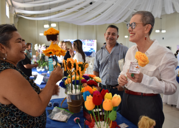 Mineco impulsa el crecimiento de mipymes. / Foto: Mineco.