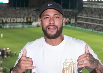 Neymar Jr, el príncipe que vuelve a su reino