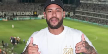 Neymar Jr, el príncipe que vuelve a su reino
