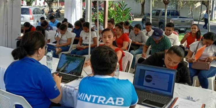 Si estás en busca de un empleo formal y seguro, esta es tu oportunidad para dar un paso hacia un futuro laboral estable. / Foto: Mintrab