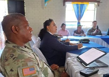 Coordinan y preparan jornada médica en Jutiapa