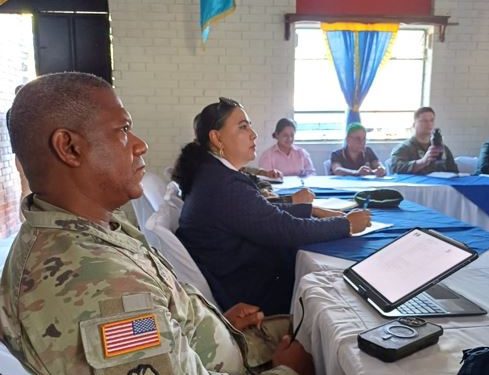 Coordinan y preparan jornada médica en Jutiapa