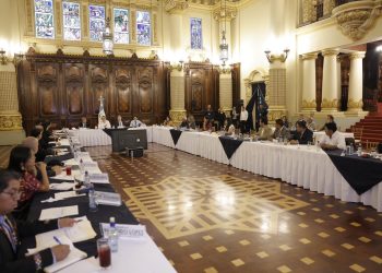 Estos son los gobernadores departamentales de Guatemala