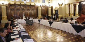 Estos son los gobernadores departamentales de Guatemala