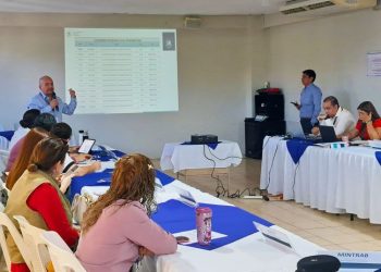 El Progreso da seguimiento a programas de desarrollo y acciones de seguridad