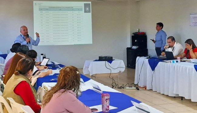 El Progreso da seguimiento a programas de desarrollo y acciones de seguridad