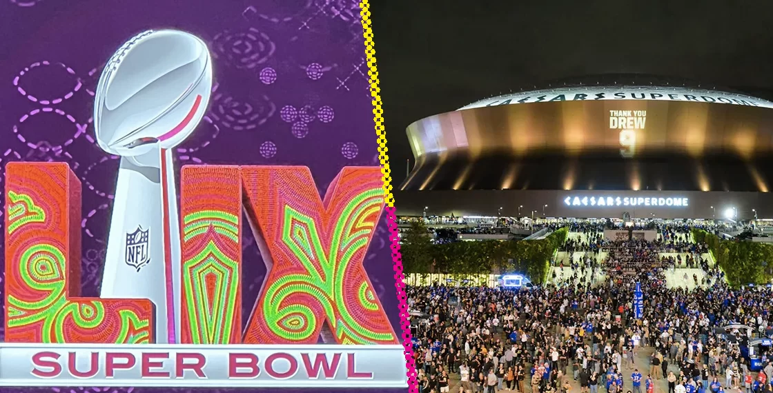 Super Bowl 2025: ¿Quién será la estrella que dominará el escenario del  medio tiempo? - Agencia Guatemalteca de Noticias