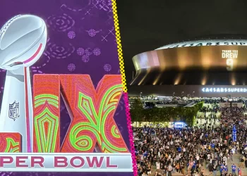 Super Bowl 2025: ¿Quién será la estrella que dominará el escenario del medio tiempo?
