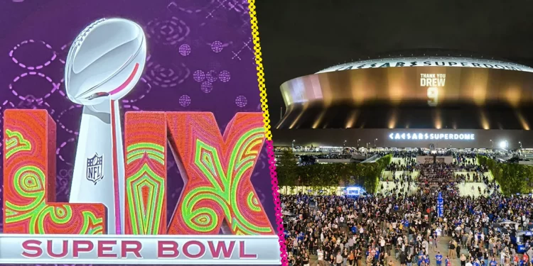 Super Bowl 2025: ¿Quién será la estrella que dominará el escenario del medio tiempo?